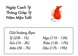 Phong thủy hàng ngày (3/1/2019) của 12 con giáp