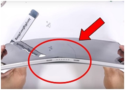 "Phốt ngược" Apple cuối năm: Cãi cố iPad Pro không bị cong, bị cựu giám đốc lên mạng mắng thẳng mặt