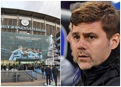 Pochettino muốn Liverpool hay Man City thắng?