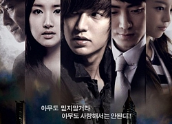 Rộ tin sắp có "City Hunter" bản Trung, nữ chính là mỹ nhân từng được thiếu gia Vương Tư Thông bấm "follow"