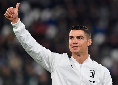 Ronaldo tự tin xóa bỏ cáo buộc cưỡng bức