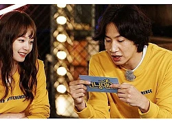 "Running Man" mai mối cặp đôi nào cũng "tan đàn xẻ nghé", chỉ còn SpartAce có hi vọng