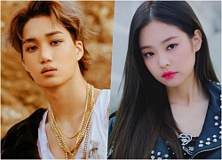 Sau khi bị "khui" tin hẹn hò với Kai (EXO), điều gì xảy ra với ca khúc "SOLO" của Jennie trên BXH?