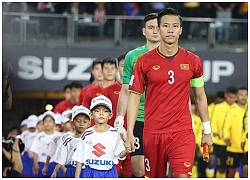 Sau Văn Lâm, Quế Ngọc Hải lọt top 6 hậu vệ đáng xem nhất Asian Cup 2019 07