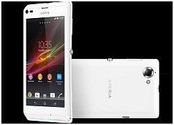 Sony Xperia L3 lộ gần hết thông số kĩ thuật, sẽ sớm trình làng