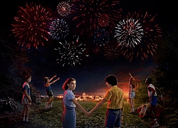 Stranger Things mùa 3 tung poster chính thức và đoạn video hé lộ ngày ra mắt trên Netflix