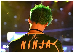 Streamer 'Ninja' đạt lượt xem cao nhất trên Twitch với tựa game Fornite