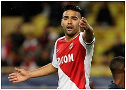 Tân binh Premier League tính chơi lớn với Falcao