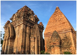 Tháp Bà Ponagar