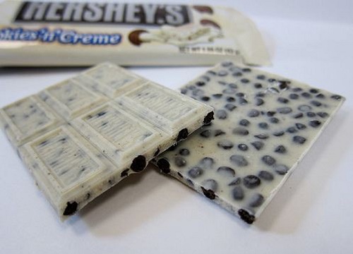 "Tín đồ" của vị Cookies 'n' Cream nhất định không được bỏ qua list những món này