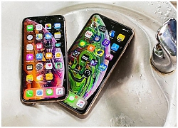 Top 5 smartphone cao cấp tốt nhất trên thế giới trong năm 2018