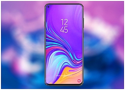 Trên tay Galaxy A8s: Chip S710, RAM 6 GB, 3 camera sau giá hơn 10 triệu