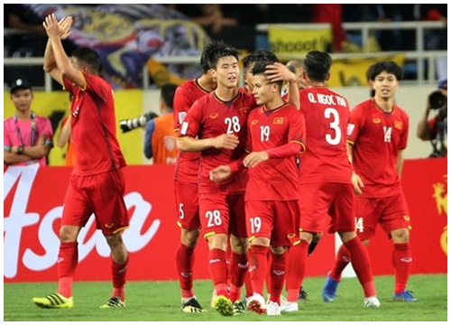 "Tỷ số trận Việt Nam vs Iraq sẽ là 1-0"