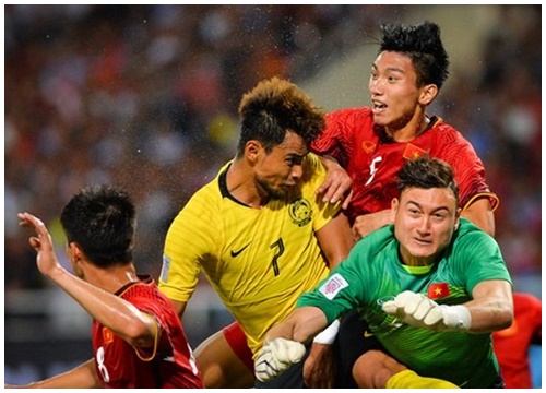 Văn Lâm lọt top 5 thủ thành đáng xem nhất tại Asian Cup 2019