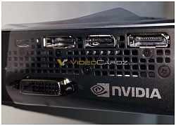 VGA ngon mà giá thành phải chăng NVIDIA GeForce RTX 2060 NVIDIA GeForce RTX 2060 chuẩn bị ra mắt game thủ