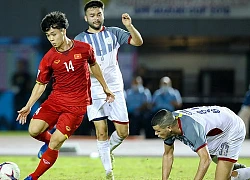 Việt Nam vs Philippines (4-2): Đoạn kết hoàn hảo cho năm 2018