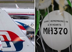 Vụ MH370: Lời nói cuối cùng của cơ trưởng hé lộ điều rợn người