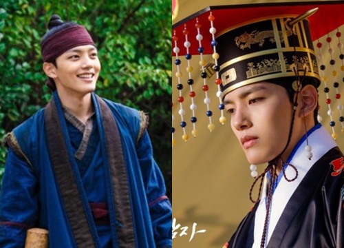 Yeo Jin Goo có cuộc gặp gỡ gây sốc với Kim Sang Kyung trong 'The Crowned Clown'