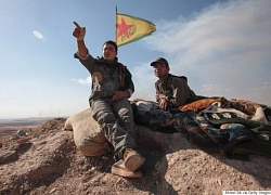 YPG nói sẽ hạ vũ khí chỉ sau khi hòa bình trở lại ở Syria