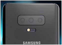 12 tin đồn có khả năng cao sẽ thành sự thật về Samsung Galaxy S10