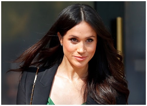 2 loại mặt nạ tự nhiên giúp công nương Meghan Markle sở hữu làn da sáng mịn, tươi trẻ