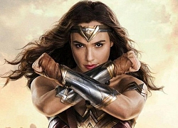 20 'hạt sạn' mà người hâm mộ hoàn toàn bỏ qua trong Wonder Woman (Phần 1)