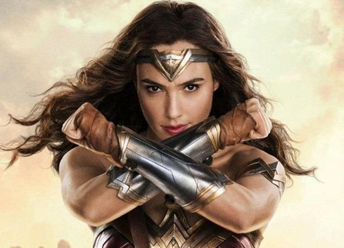 Mời bạn tải về bộ ảnh nền hoành tráng từ bộ phim Wonder Woman  Nữ Thần  Chiến Binh  TECHRUMVN