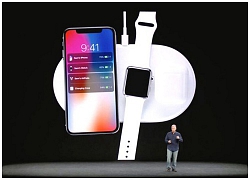 2018 đã qua và Apple lại tiếp tục để người dùng "ngóng dài cổ" chiếc đế sạc không dây AirPower