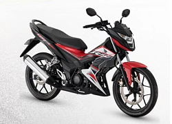 2019 Honda RS150R giá 43 triệu đồng, đe nẹt Exciter và Raider