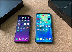 2019: Huawei, Xiaomi, OPPO, Vivo sẽ duy trì vị trí dẫn đầu ở Trung Quốc