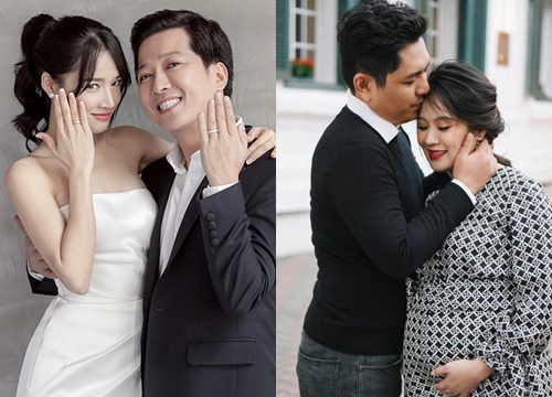 2019, showbiz Việt 'trúng lớn' với loạt sao nhí của 5 cặp đôi siêu nổi tiếng này