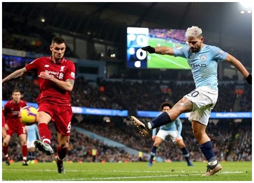 3 điều rút ra sau trận Liverpool - Man City: Hàng thủ thảm họa, bản lĩnh "Nhà vua"