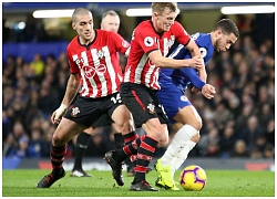 5 điểm nhấn Chelsea 0-0 Southampton: Trọng tài gây tranh cãi; Chelsea thiếu nhân tố X