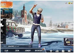 5 điều game thủ PUBG Mobile mong mỏi sẽ được Tencent hỗ trợ trong năm 2019