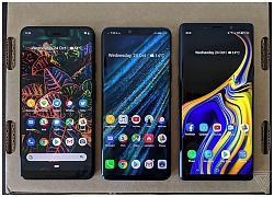 5 điều tuyệt vời bạn sẽ thích trên Huawei Mate 20 Pro