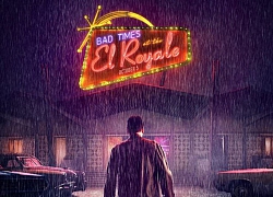 7 điều có thể bạn chưa biết về bối cảnh xã hội của Bad Times at the El Royale