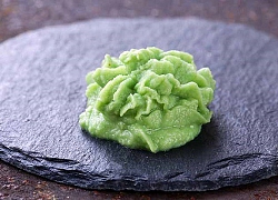 Ăn đồ Nhật bao lâu nhưng bạn có biết tại sao vị cay của wasabi lại xộc lên mũi không?