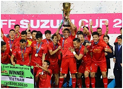 Asian Cup 2019: "ĐT Việt Nam vượt qua vòng bảng rồi tính tiếp"