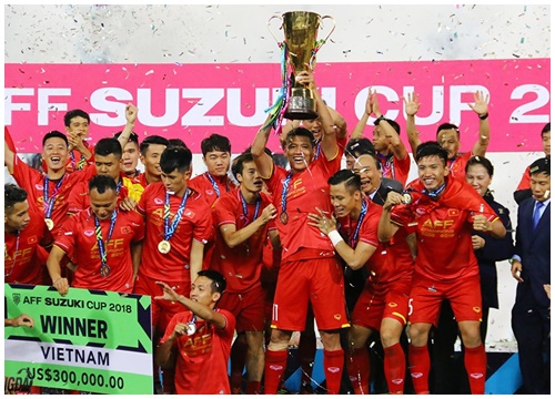 Asian Cup 2019: "ĐT Việt Nam vượt qua vòng bảng rồi tính tiếp"