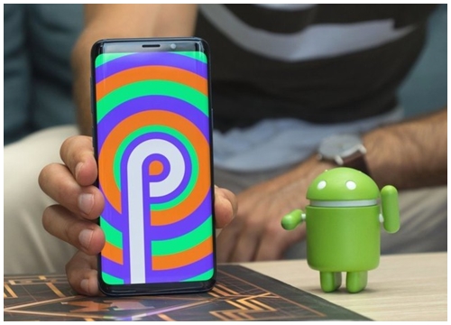 Bản cập nhật Android 9 Pie dành cho Galaxy Note 9 đã xuất hiện trước thời hạn