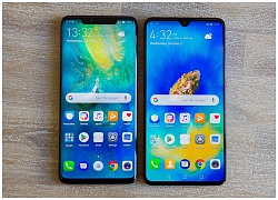 Bản quyền ốp lưng hé lộ Huawei Mate 30 Pro có tới 5 camera sau