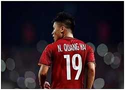 Báo quốc tế: &#8216;Ngôi sao Quang Hải sẽ giúp tuyển Việt Nam ghi dấu ấn ở Asian Cup&#8217;