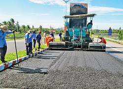 Bộ trưởng GTVT: Điều tiết vốn bảo trì quốc lộ phải minh bạch