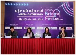 BridgeFest 2019 Lễ hội âm nhạc Thu hẹp Khoảng cách trở lại lần thứ 4 đầy ấn tượng