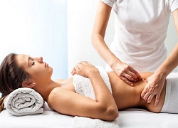 Cách massage bụng 2 phút cải thiện hệ tiêu hóa ai cũng có thể thực hiện