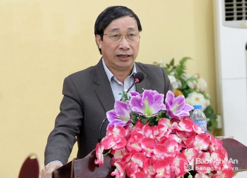Chú trọng nâng cao chất lượng mô hình khuyến nông