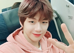 Chưa từng có tiền lệ: Kang Daniel phá vỡ kỷ lục Guinness thế giới, khiến Naver "nổ" suốt đêm chỉ vì... mở Instagram