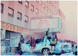 Có một "Stay" yên bình và lắng đọng dành riêng cho những người hâm mộ BlackPink lúc này