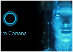 Cortana sẽ ngừng 'hót' trong lúc cài Windows 10