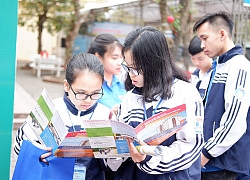 Đại học Quốc gia Hà Nội tuyển thí sinh có chứng chỉ SAT, A-Level